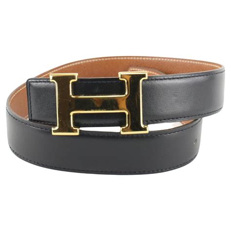 hermes belt h logo|Hermes belt 100cm.